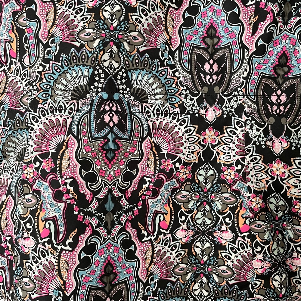 Women’s Ski Jacket Love-alanche Jacket odd molly in “Cargo” print - Picture 8 of 16